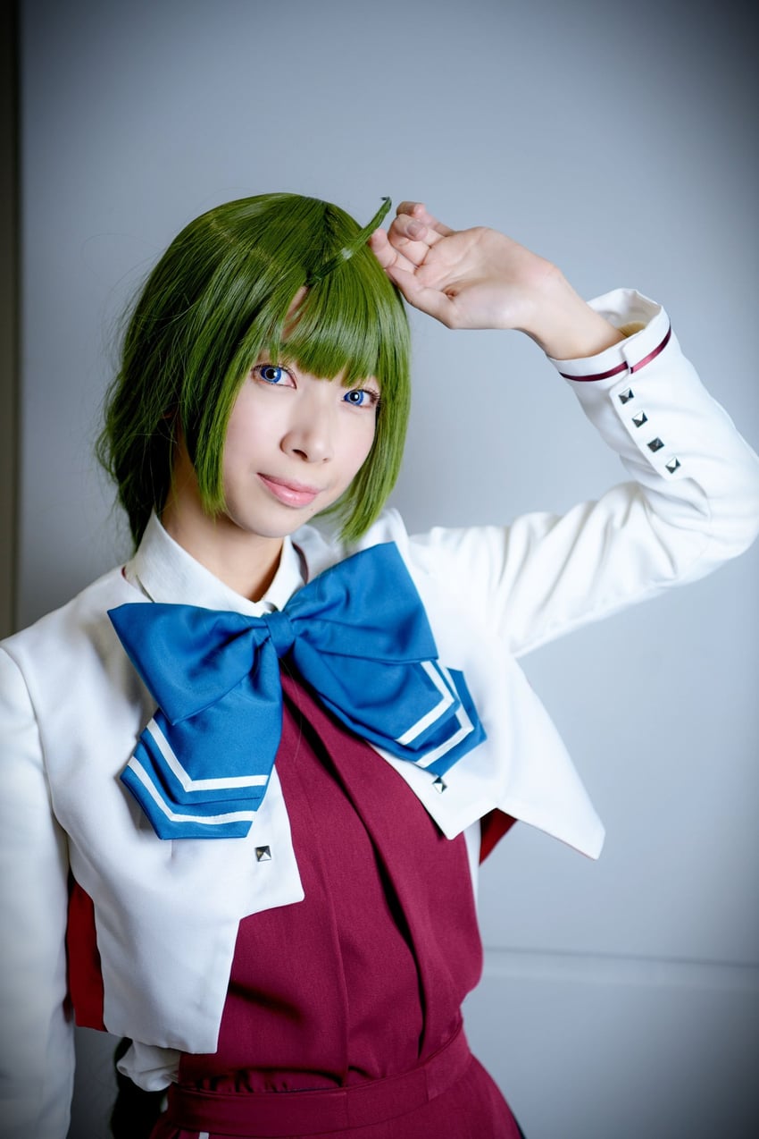 yuugumo and yuugumo kai ni (kantai collection) by tohko