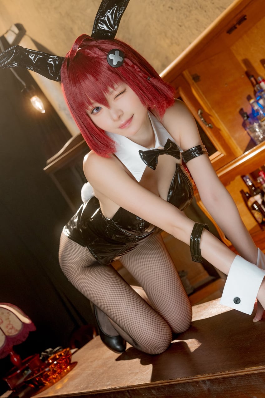 kurosaki mea (to love-ru and 1 more) by suya0113