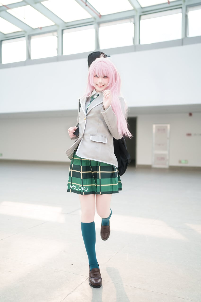 chihaya anon (bang dream! and 1 more) by yantao_youniao