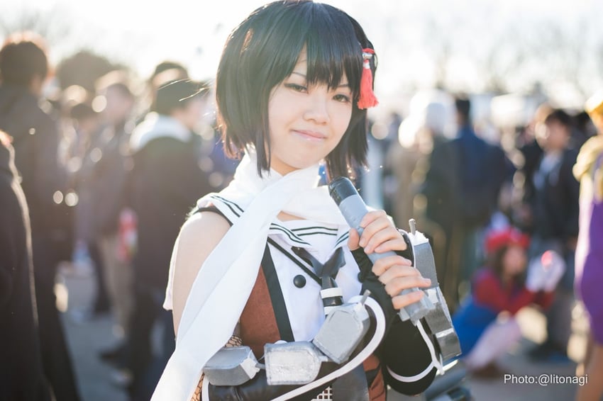 sendai and sendai kai ni (kantai collection) by kana_(o_kana614) and litonagi_(photographer)