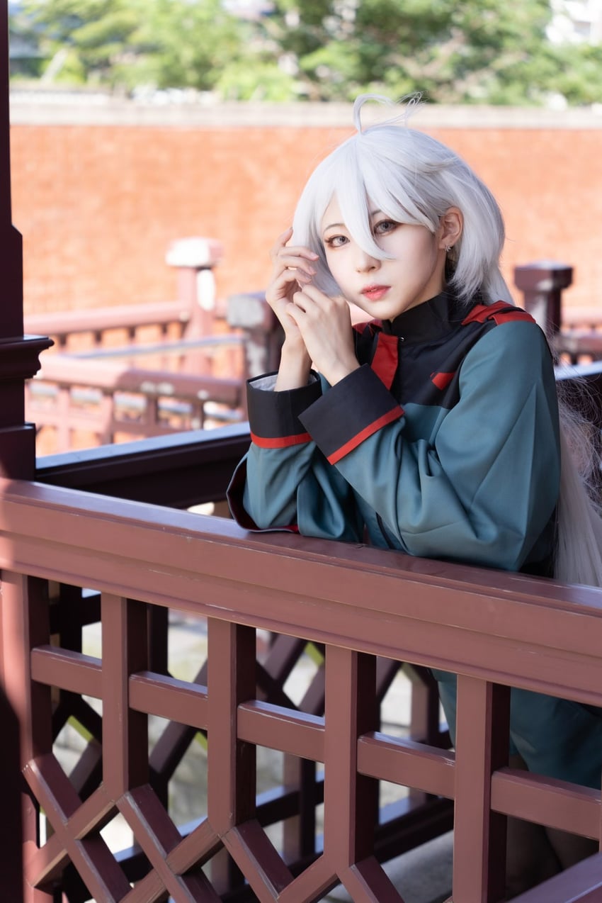 miorine rembran (gundam and 1 more) by echo_11