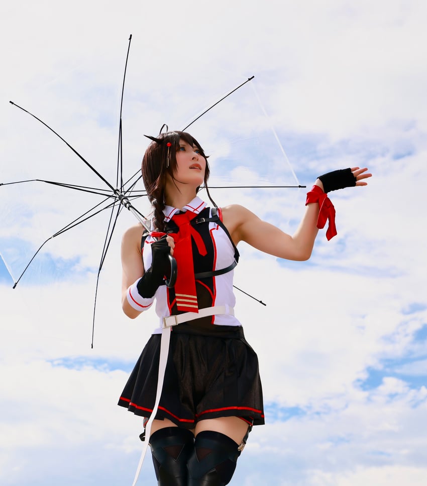 shigure and shigure kai san (kantai collection) by aomura_(aomr_fre)