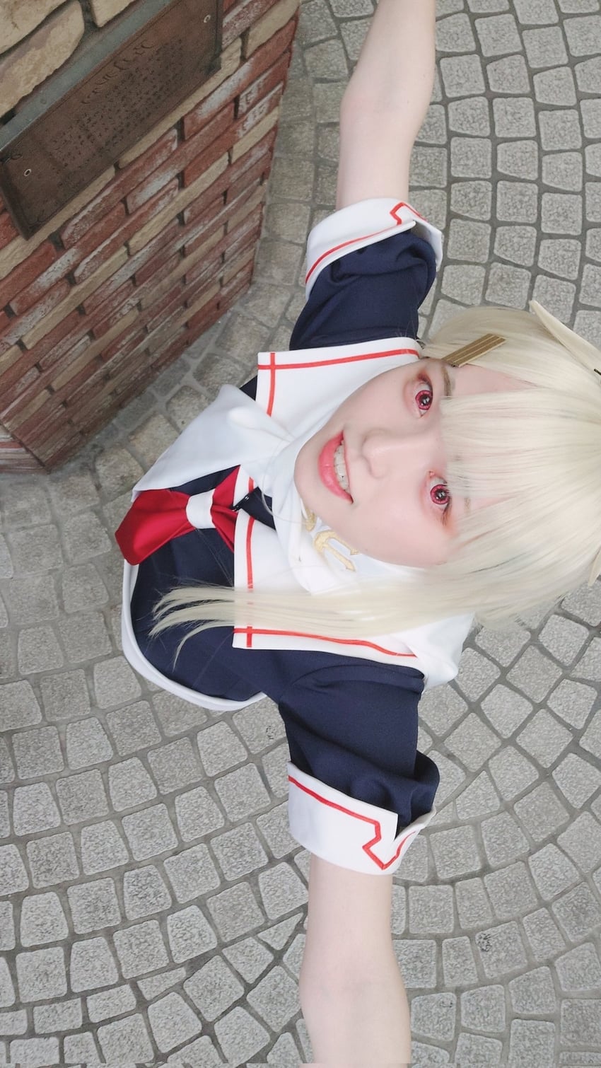 yuudachi and yuudachi kai ni (kantai collection) by shiratama_(matcos_feli_)