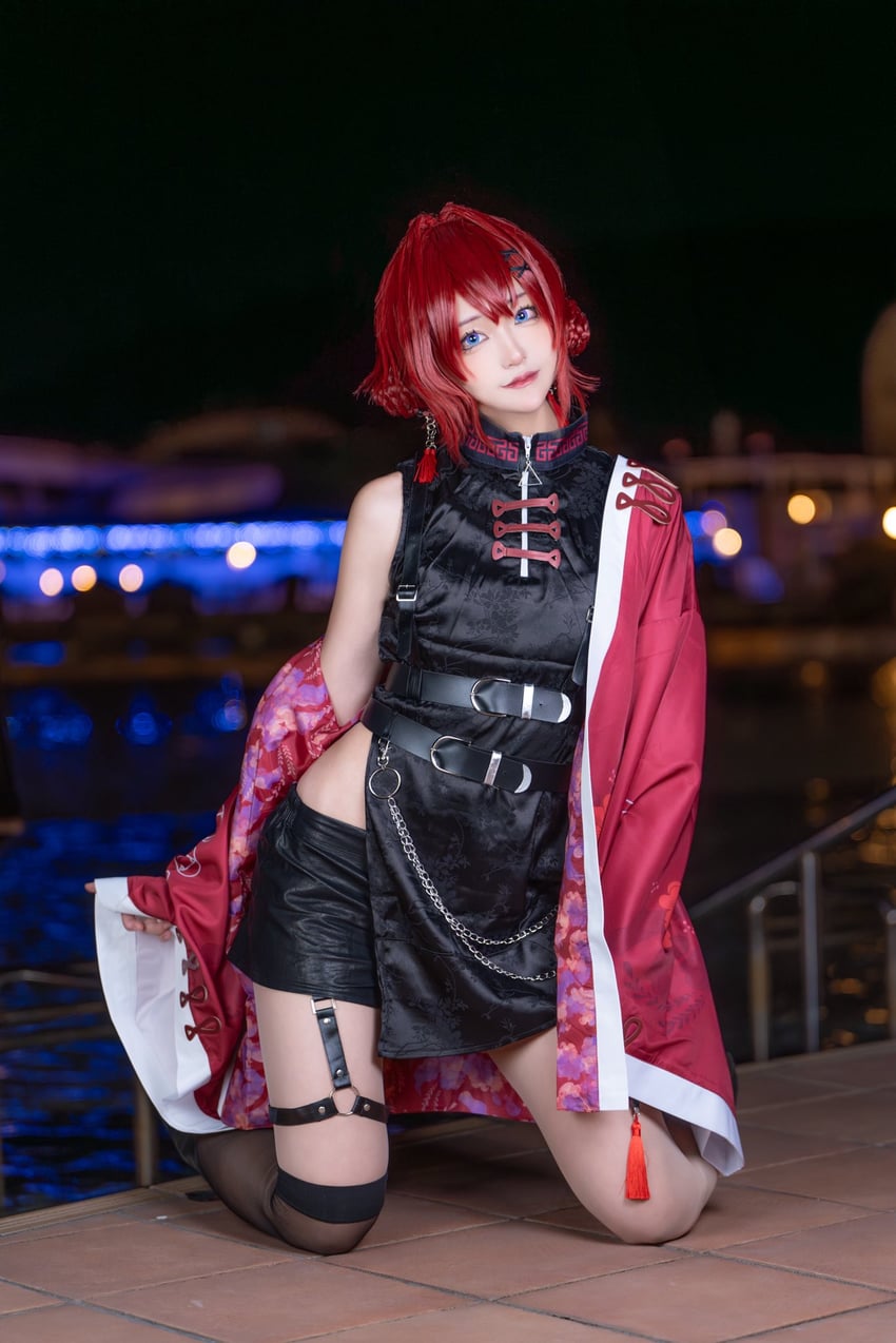 ange katrina (nijisanji) by kohei_(photographer) and tanaka_taro_(tanaka_164)