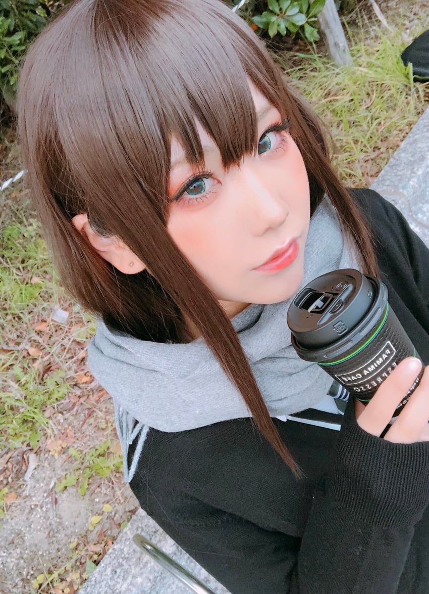 shibuya rin (idolmaster and 1 more) by ymnnkn_okura