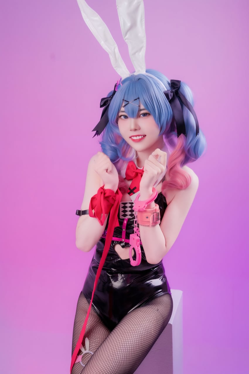 hatsune miku (vocaloid and 1 more) by jenwk7