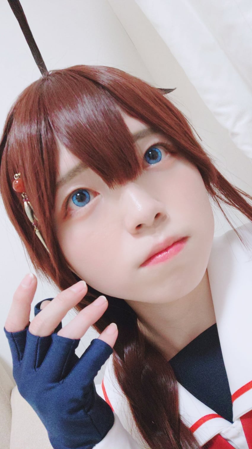 shigure and shigure kai ni (kantai collection) by shiratama_(matcos_feli_)