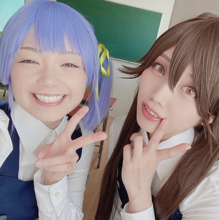 ooshio, ooshio kai ni, arashio kai ni, and arashio (kantai collection) by nepinepikanepi and ronii_(1206_rt)