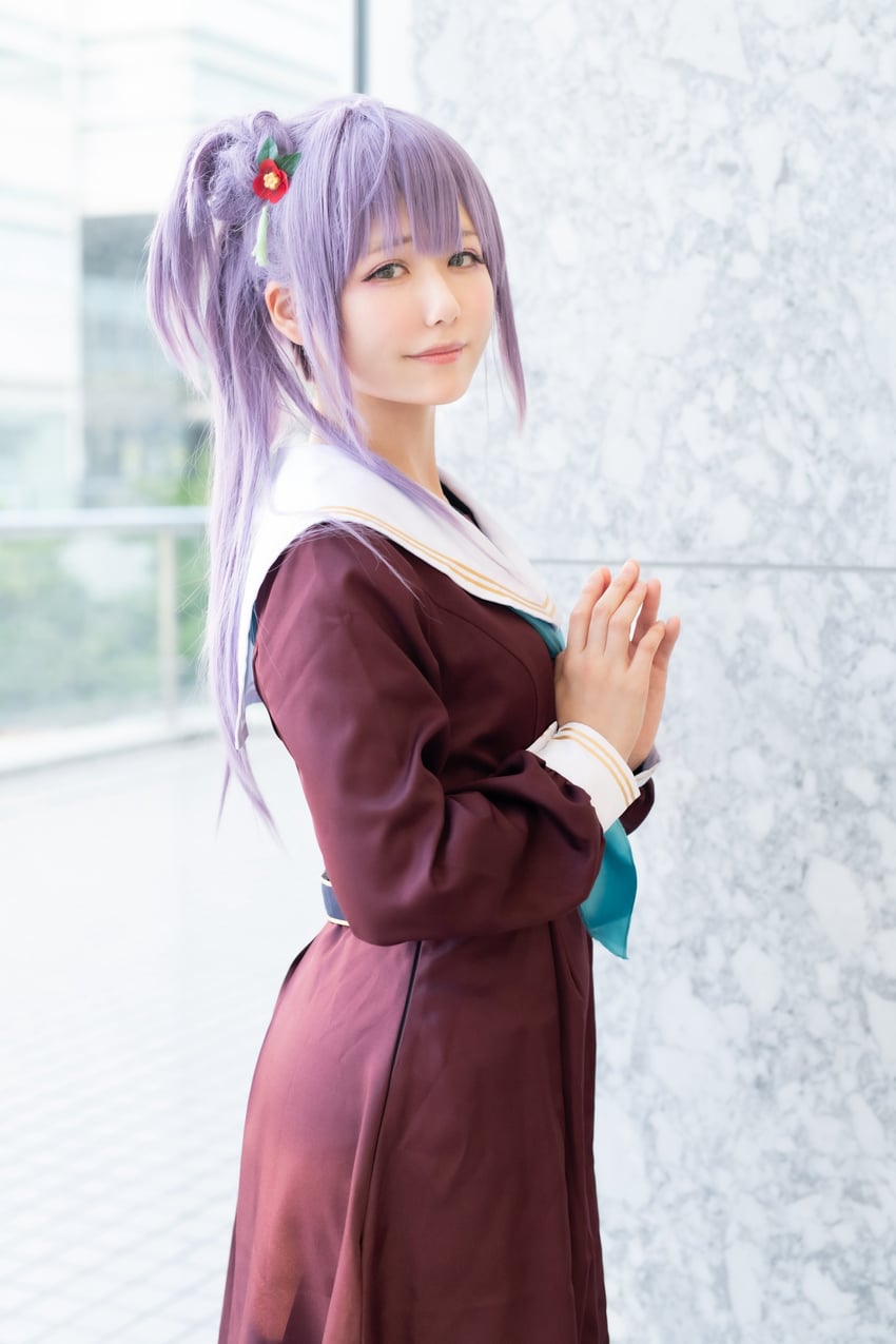 otomune kozue (love live! and 1 more) by sugar_(motturarerachee)