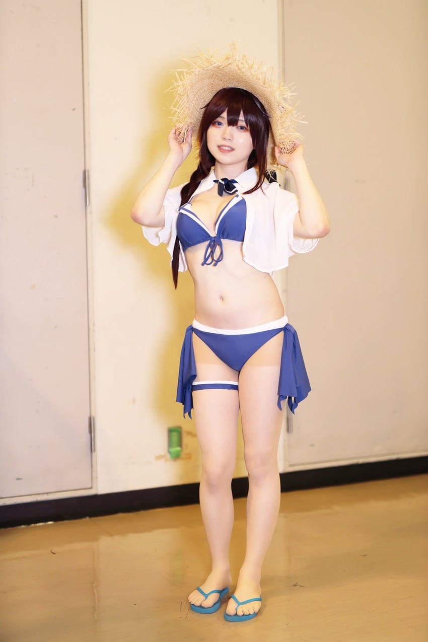 shigure and shigure kai san (kantai collection) by shiratama_(matcos_feli_)