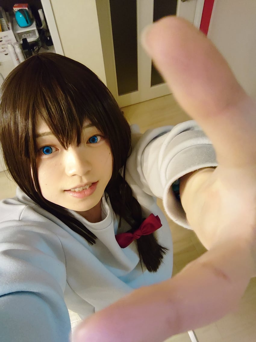 shigure and shigure kai ni (kantai collection) by shiratama_(matcos_feli_)