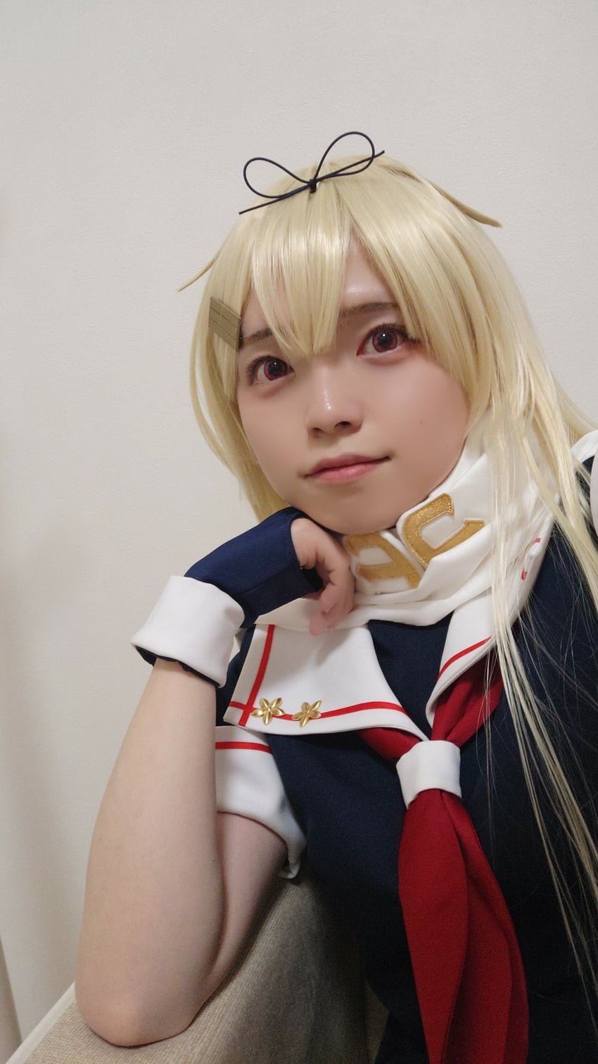 yuudachi and yuudachi kai ni (kantai collection) by shiratama_(matcos_feli_)