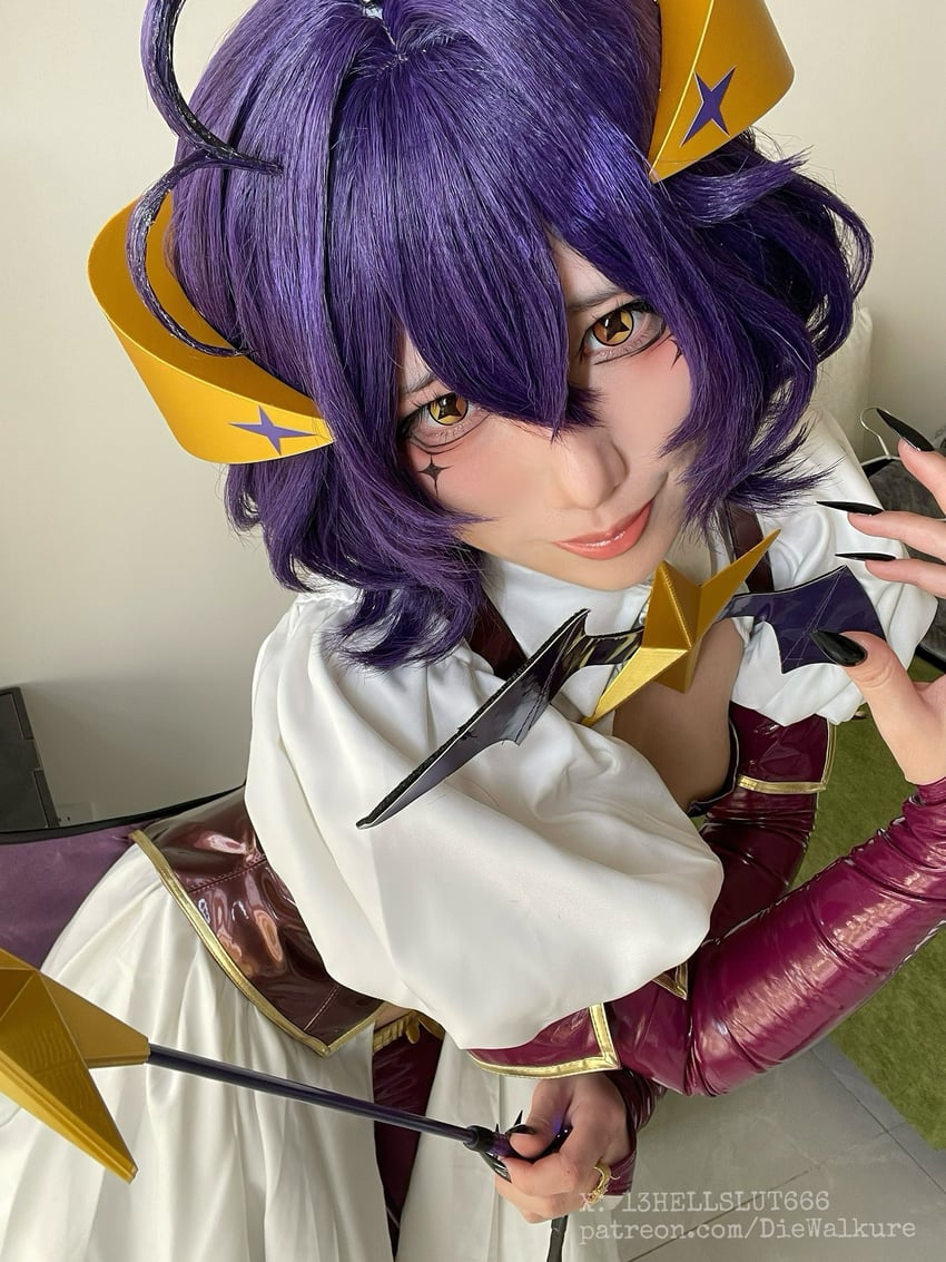 hiiragi utena and magia baiser (mahou shoujo ni akogarete) by diewalkure