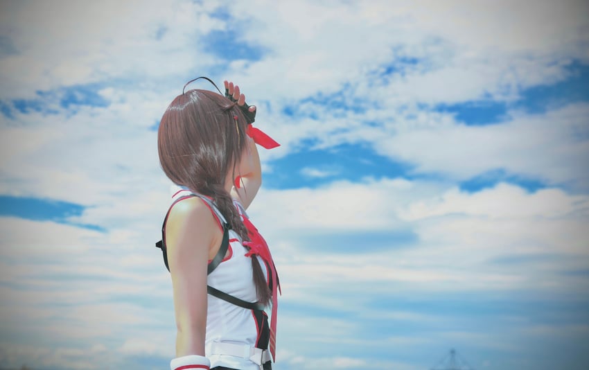 shigure and shigure kai san (kantai collection) by aomura_(aomr_fre)