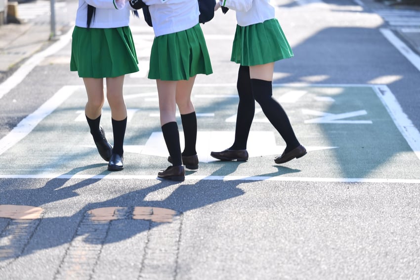 sono midoriko, takebe saori, and reizei mako (girls und panzer) by ko_keshi_girl, litonagi_(photographer), and tochi_pikonome