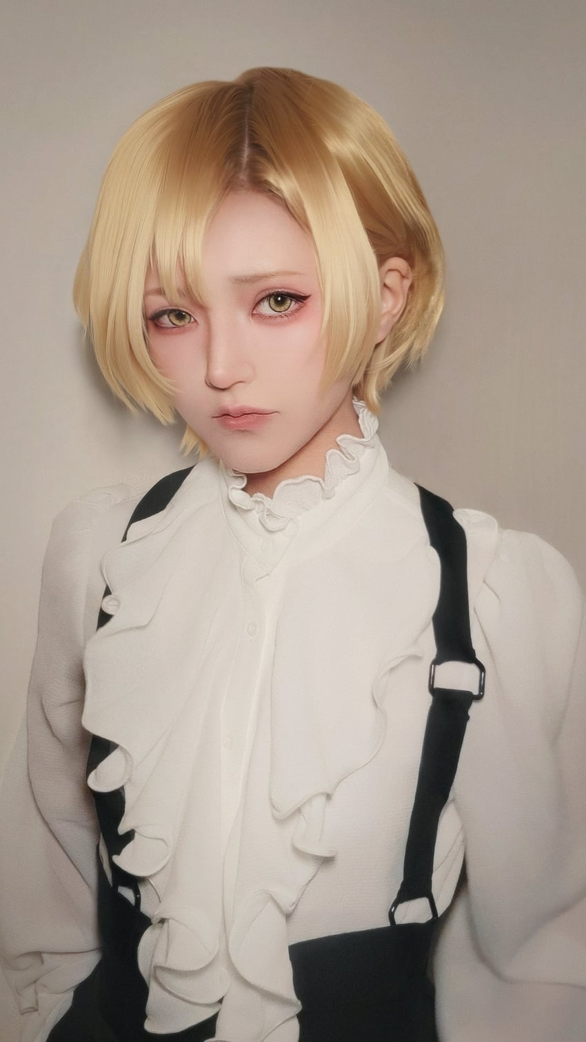 sinclair (project moon and 1 more) by 7cta