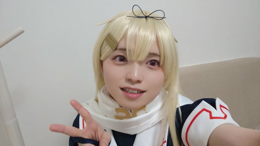 yuudachi and yuudachi kai ni (kantai collection) by shiratama_(matcos_feli_)