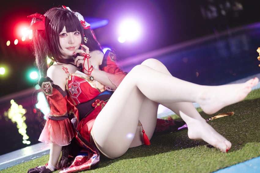 sparkle (honkai and 1 more) by achan_105