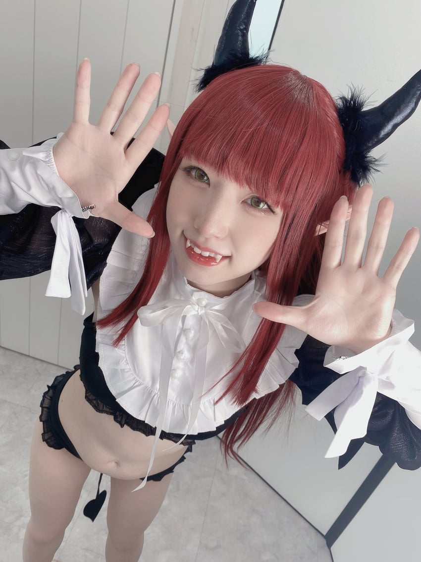 rizu-kyun (sono bisque doll wa koi wo suru) by kagari_mai