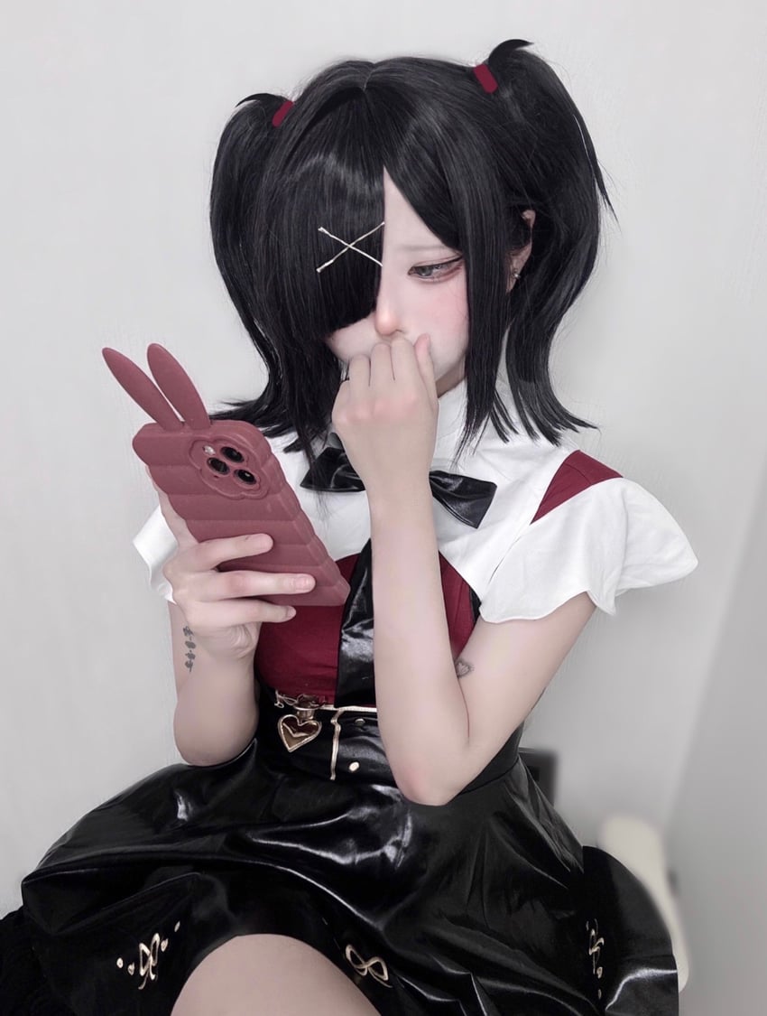ame-chan (needy girl overdose) by nyo_(nyonye_nya)
