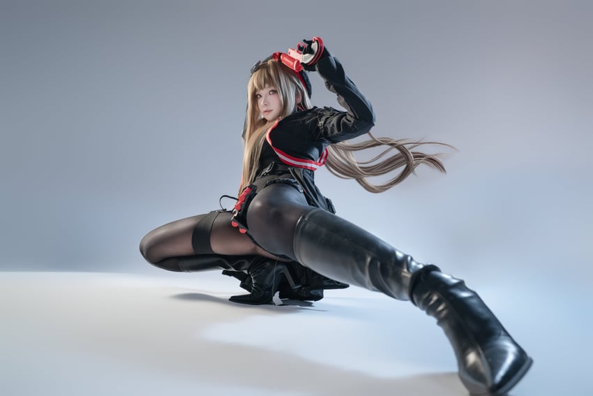 emma (goddess of victory: nikke) by aka_shuang