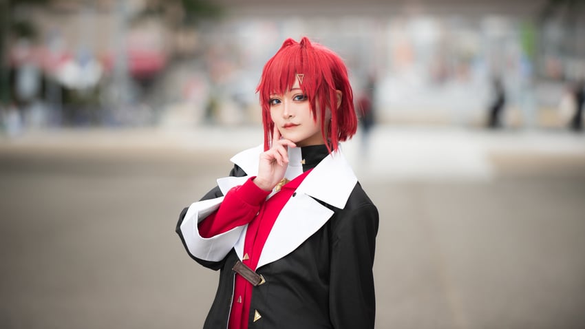 ange katrina (nijisanji) by sasaki_(escort_ts_grb)_(photographer) and tanaka_taro_(tanaka_164)