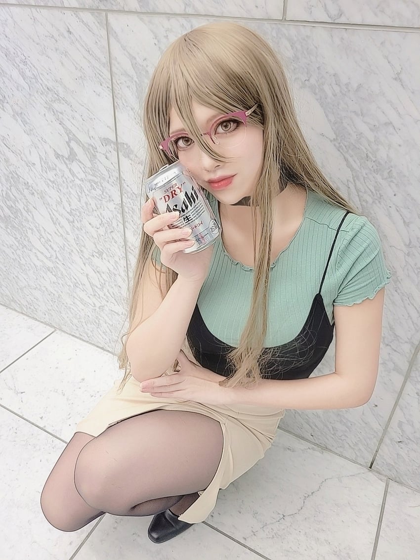 nakahara mizuki (lycoris recoil) by ahsyokuyoku