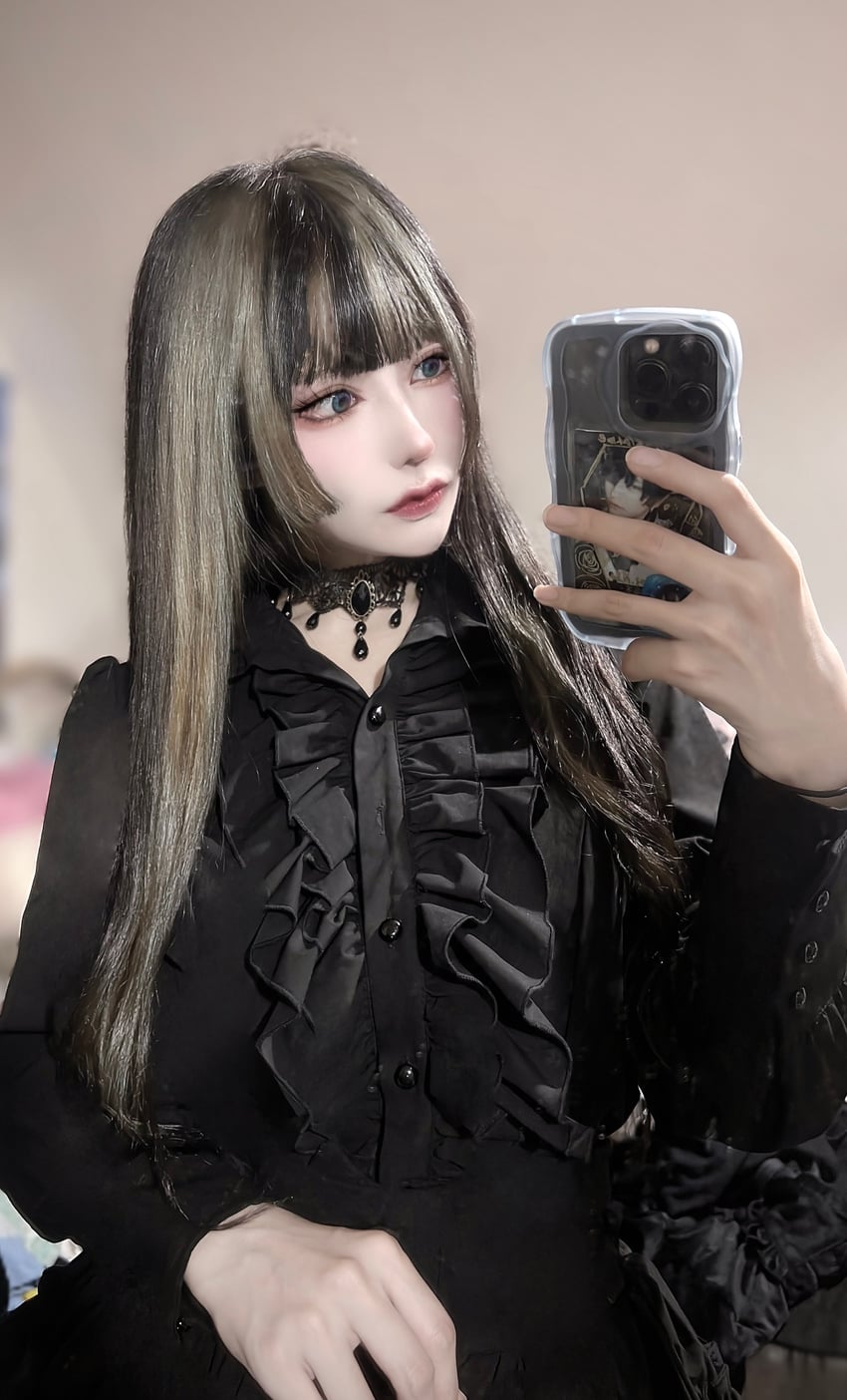 juufuutei raden (hololive and 1 more) by hinata_(xxxuxx_oxxo)