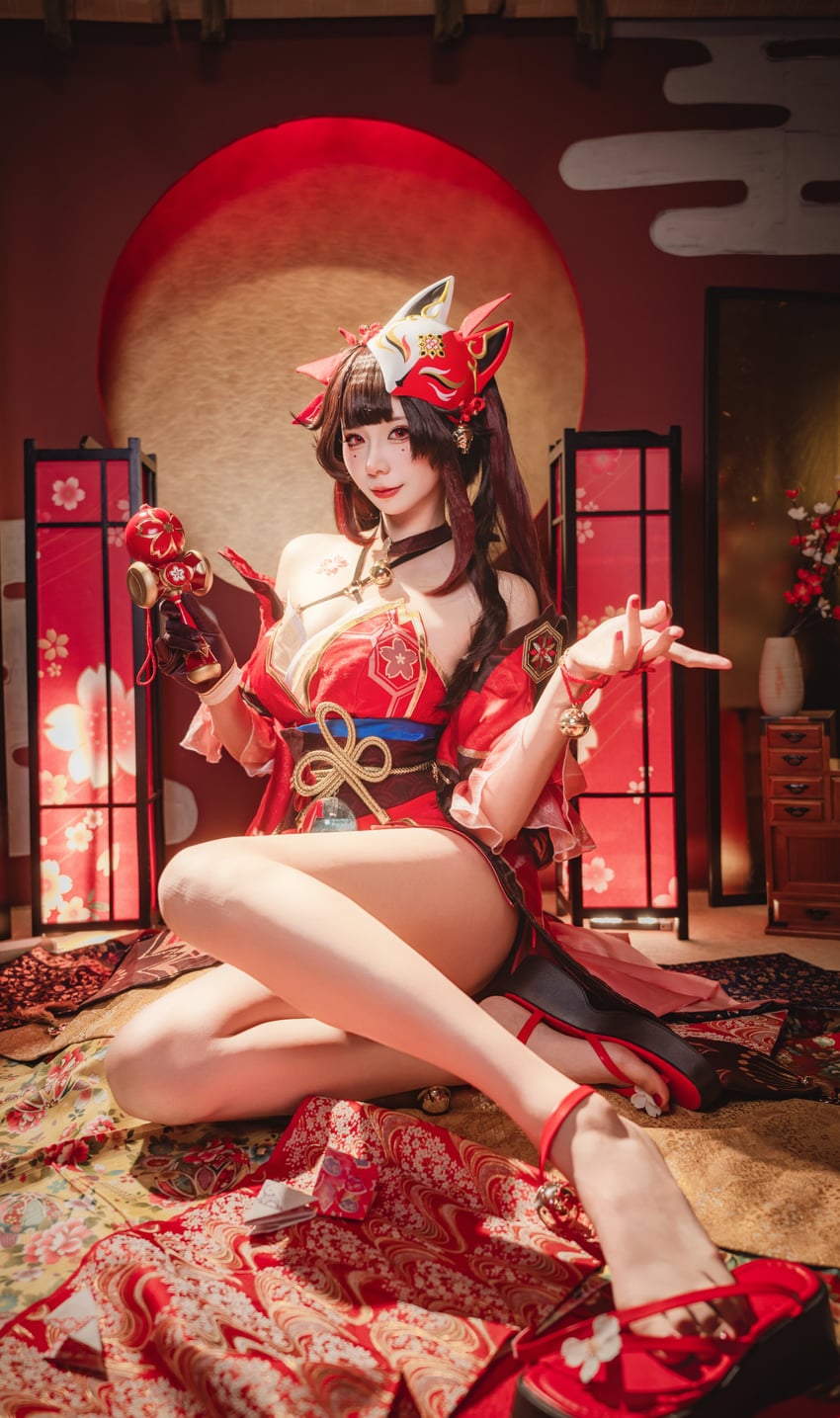 sparkle (honkai and 1 more) by haruka_myx