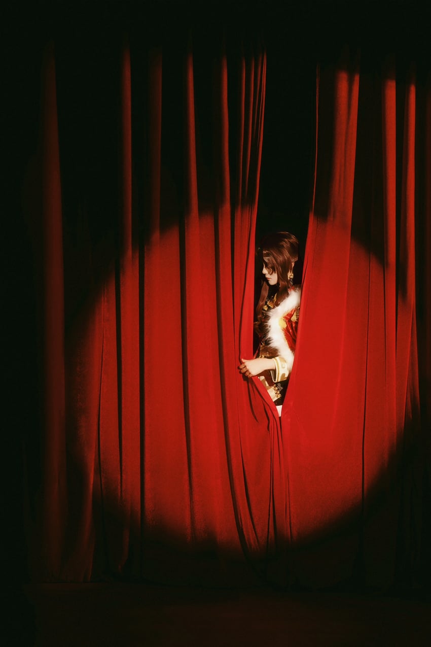 tendou maya (shoujo kageki revue starlight) by kuangluan_xiao_huanxiong