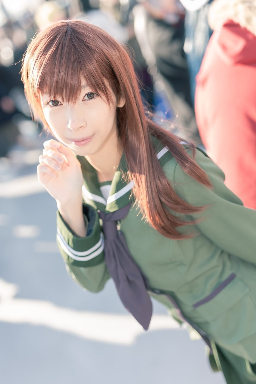 ooi (kantai collection and 1 more) by tohko