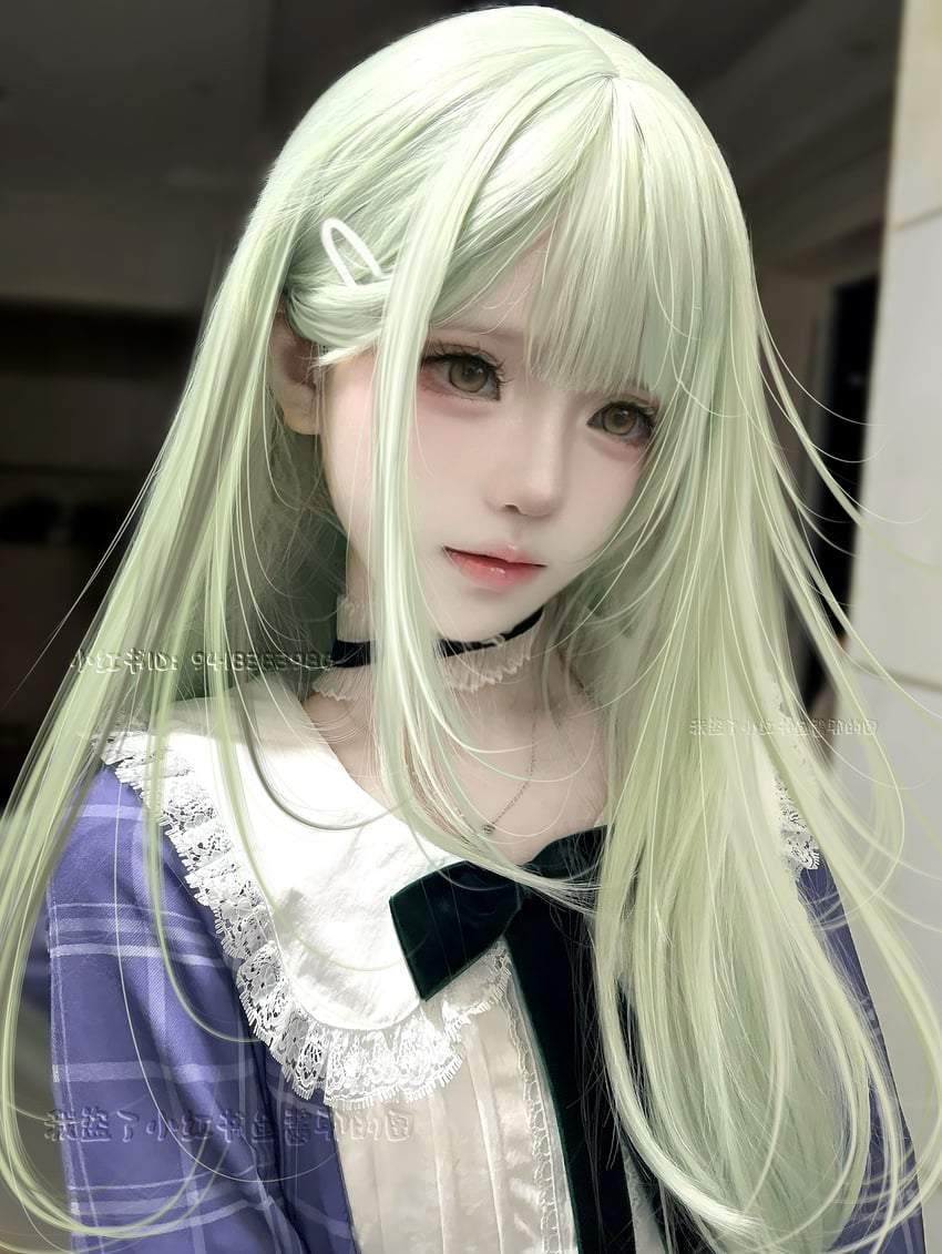 wakaba mutsumi (bang dream! and 1 more) by yu_jiang_ye