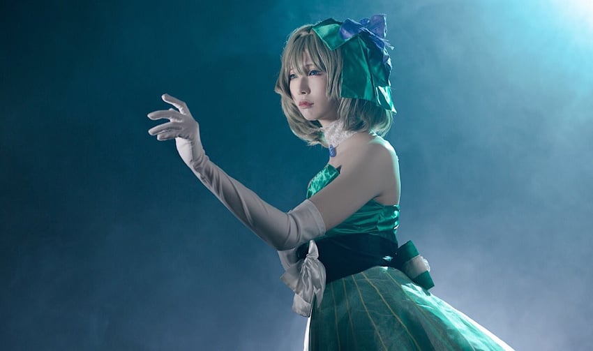 takagaki kaede (idolmaster and 1 more) by minato_mzk