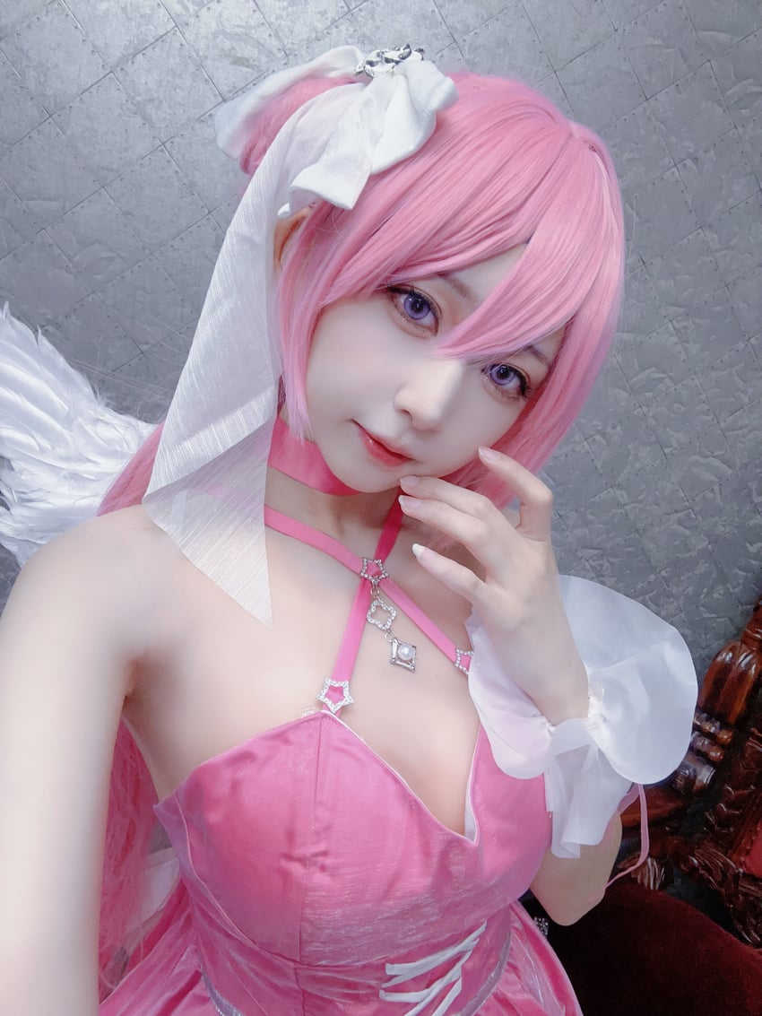 dorothy (goddess of victory: nikke) by echo_11