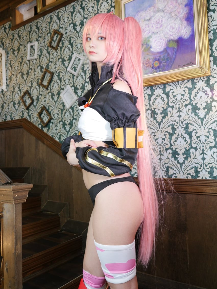 milim nava (tensei shitara slime datta ken) by suzumaru