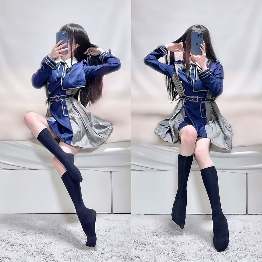 inoue takina (lycoris recoil) by cos_yu