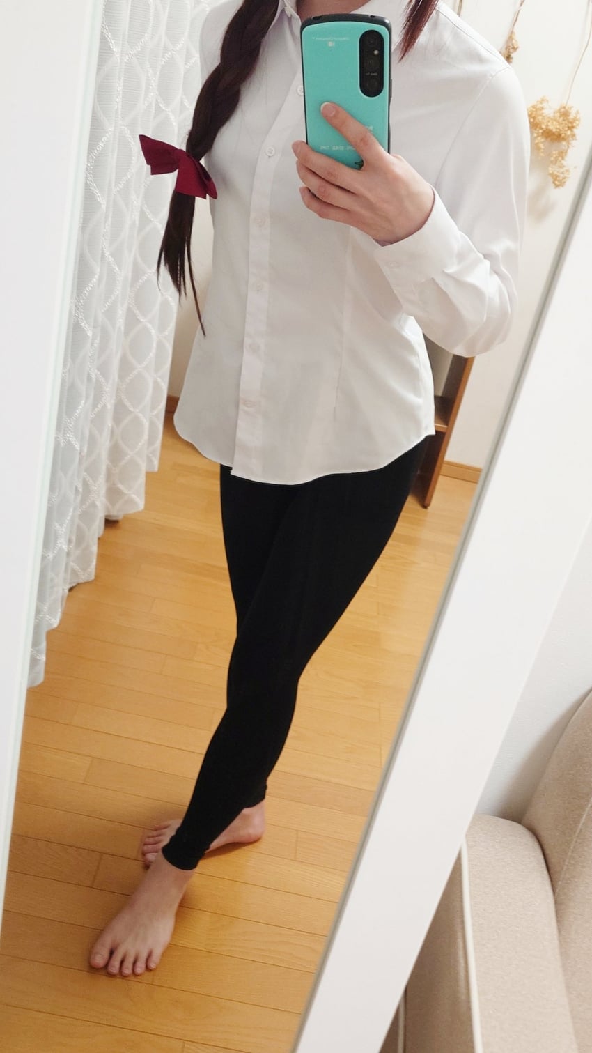 shigure and shigure kai ni (kantai collection) by shiratama_(matcos_feli_)