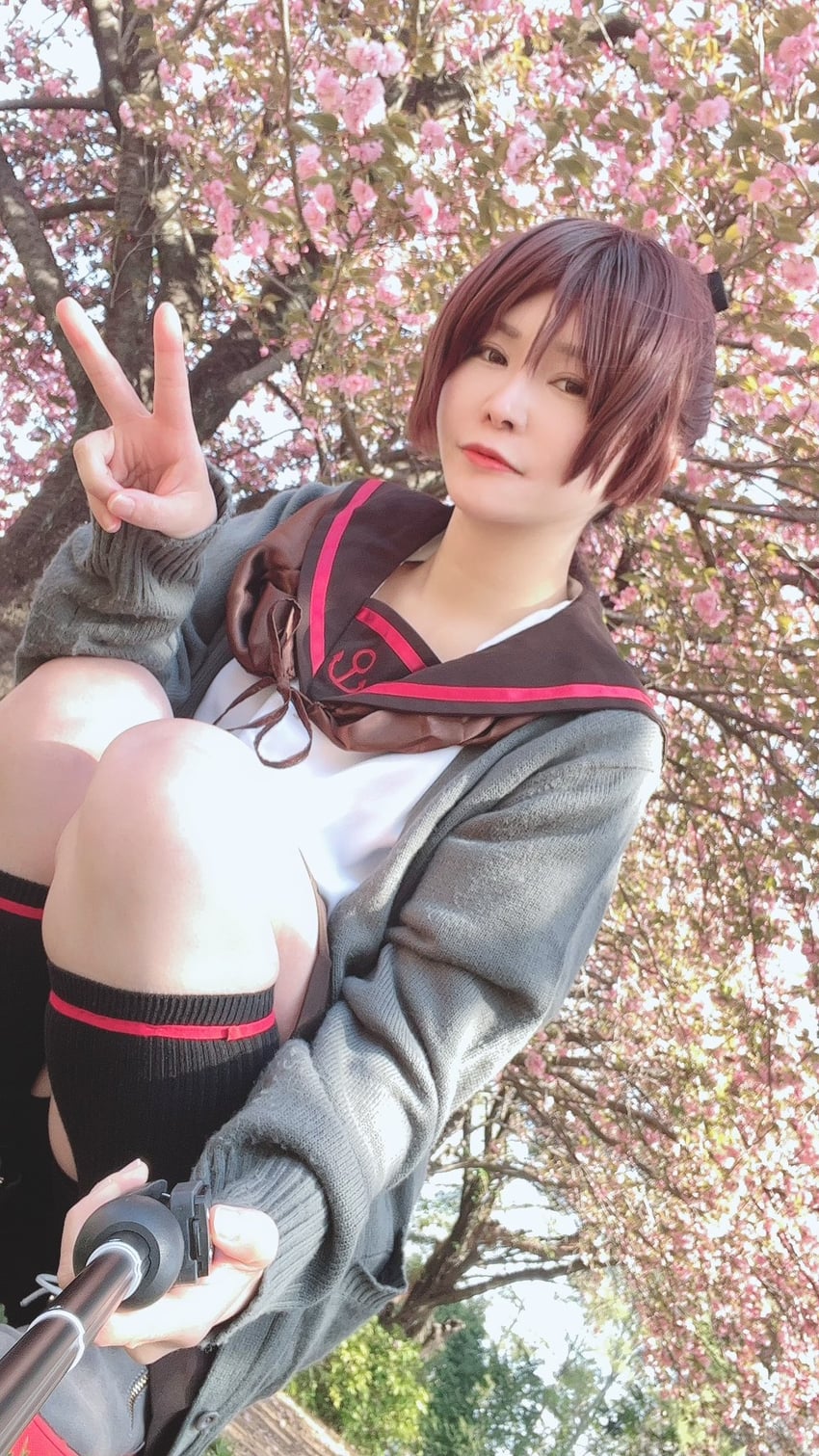 shikinami and shikinami kai ni (kantai collection) by tunatanaka