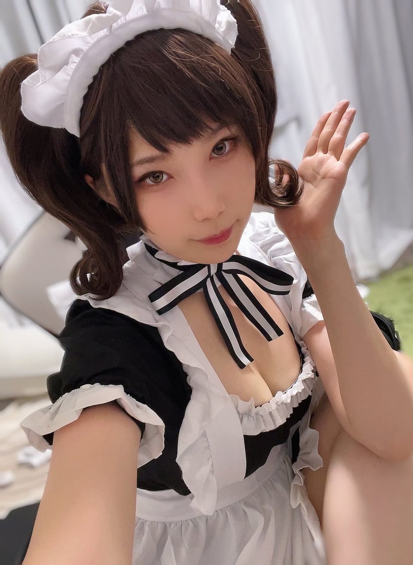 kawakami sadayo (persona and 1 more) by yushiko