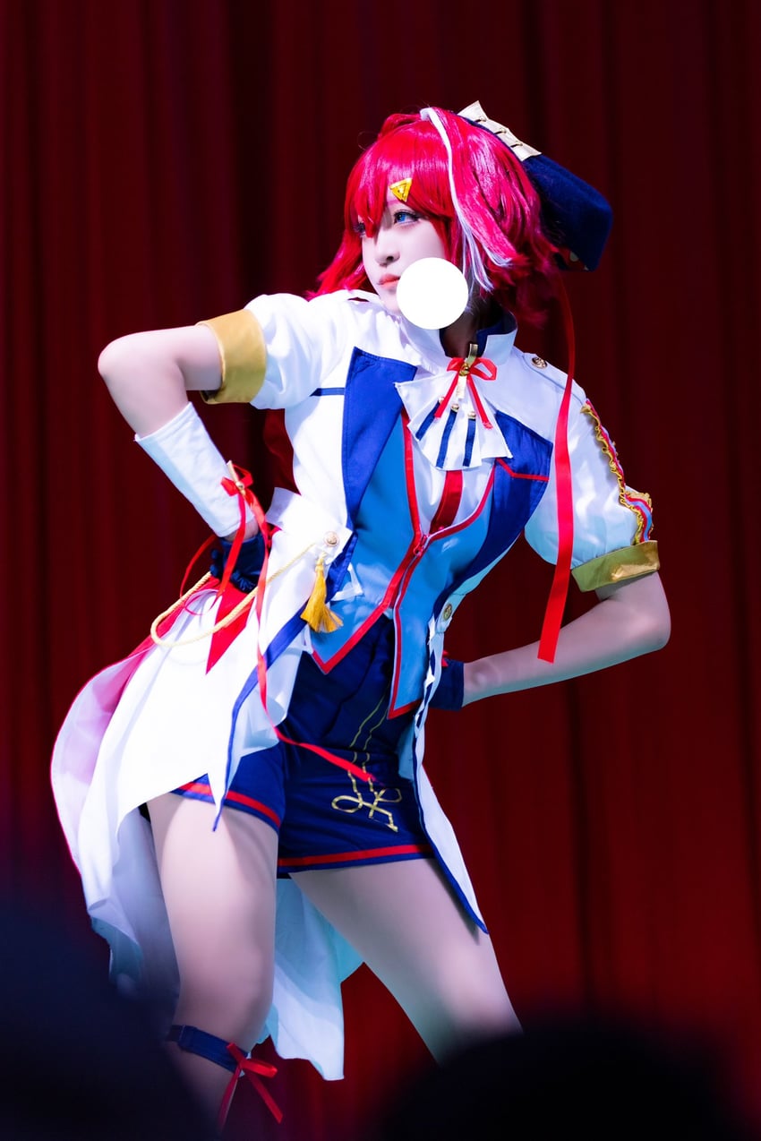 ange katrina (nijisanji) by asakura_(t_asak_i)_(photographer) and tanaka_taro_(tanaka_164)