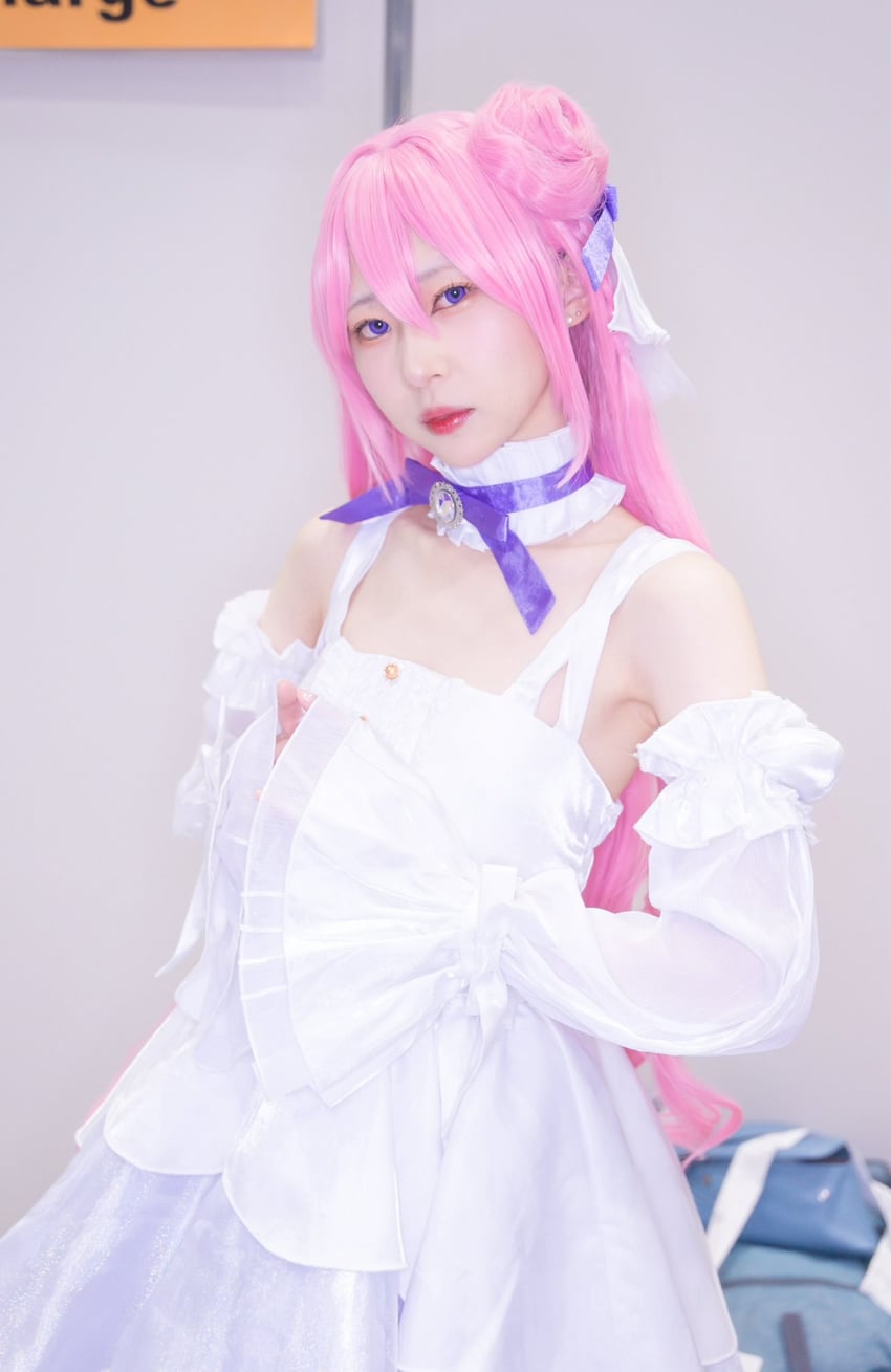 dorothy (goddess of victory: nikke and 1 more) by echo_11