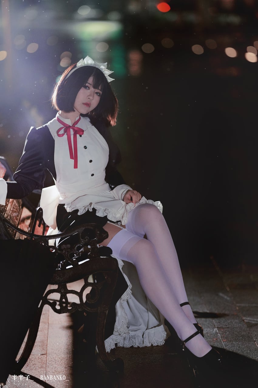 itou chitose (iya na kao sare nagara opantsu misete moraitai) by banbanko