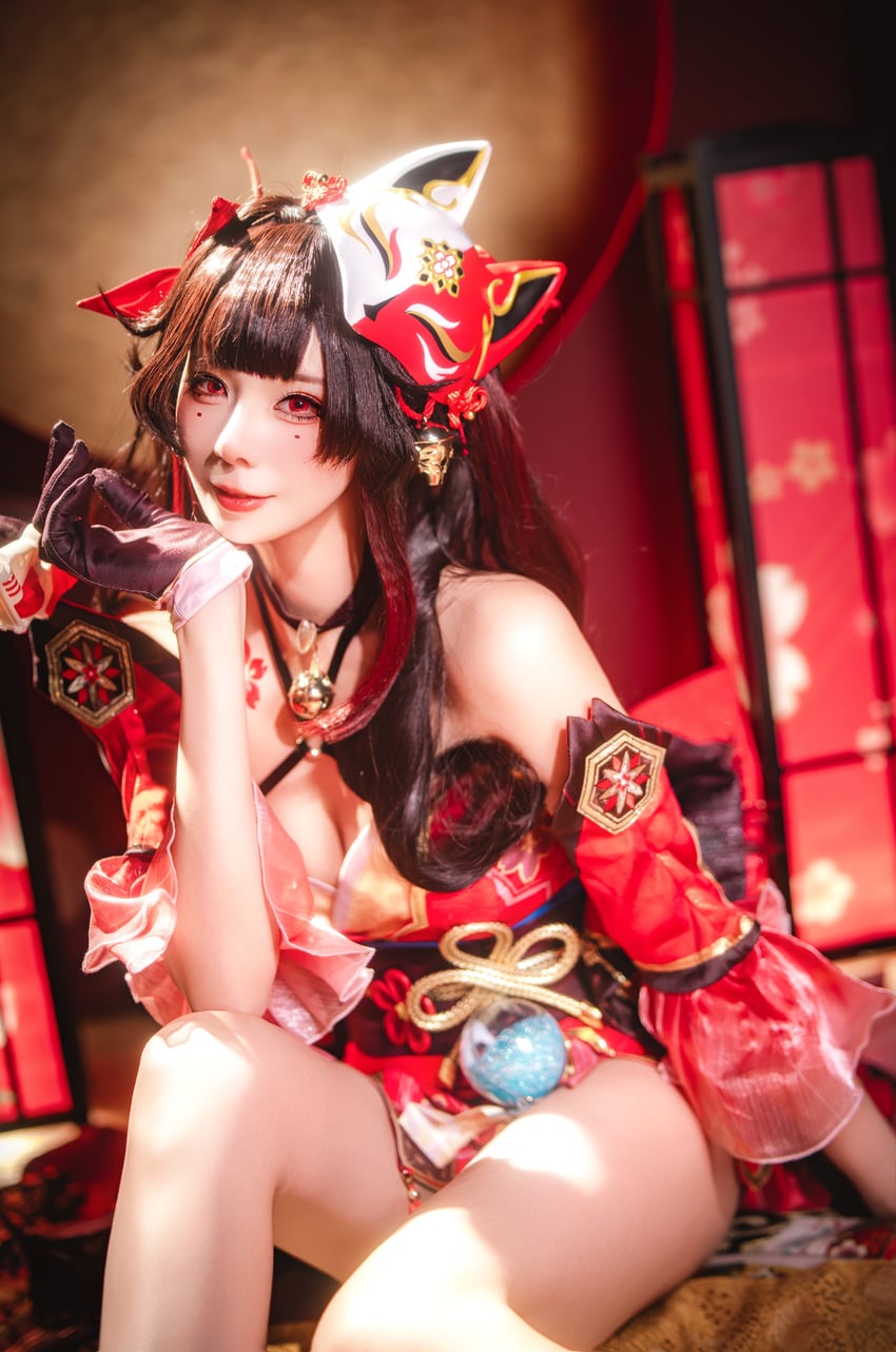 sparkle (honkai and 2 more) by haruka_myx