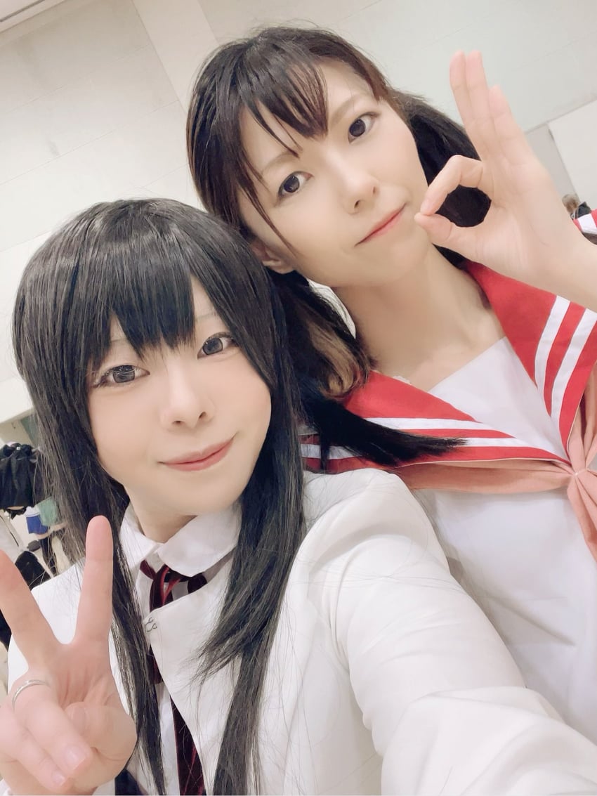 asashio, asashio kai ni, and hiryuu (kantai collection and 1 more) by riichi_(reinaovo) and shiosan0420