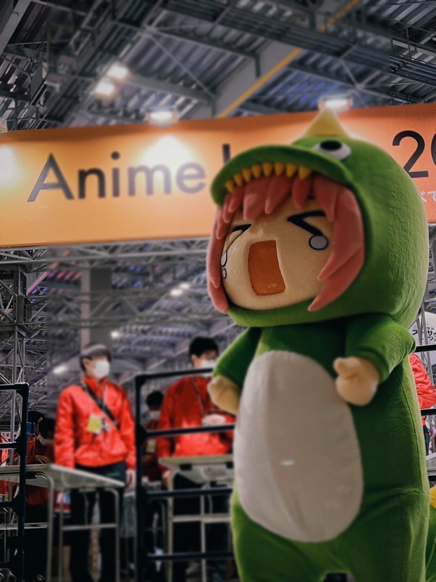 gotoh hitori (bocchi the rock!) by bocchi_the_rock!_anime_official_pr_team