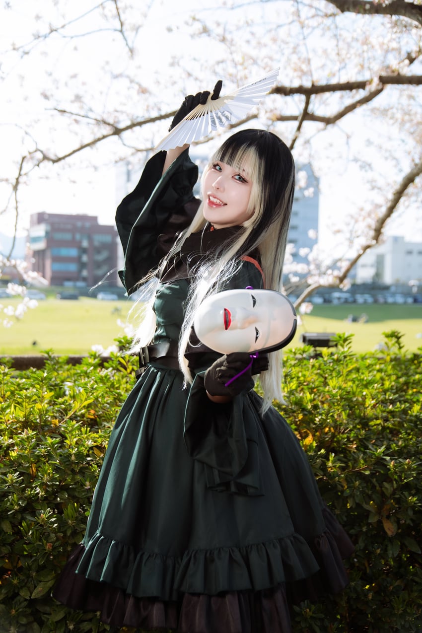 juufuutei raden (hololive and 1 more) by ymnnkn_okura