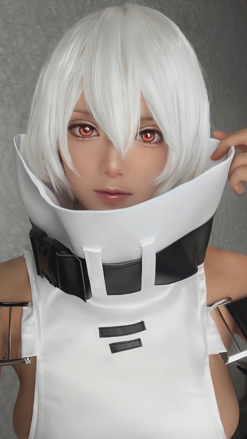 noelle (nier and 1 more) by puutin_cos