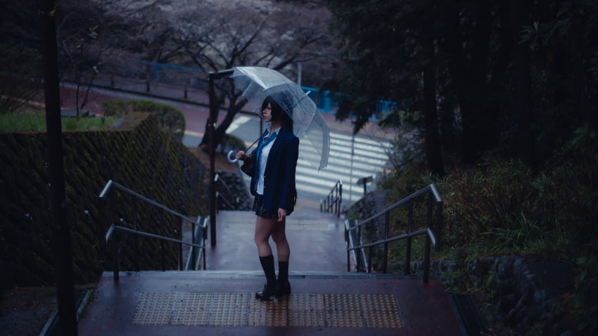 shirase sakuya (idolmaster and 1 more) by ahsyokuyoku