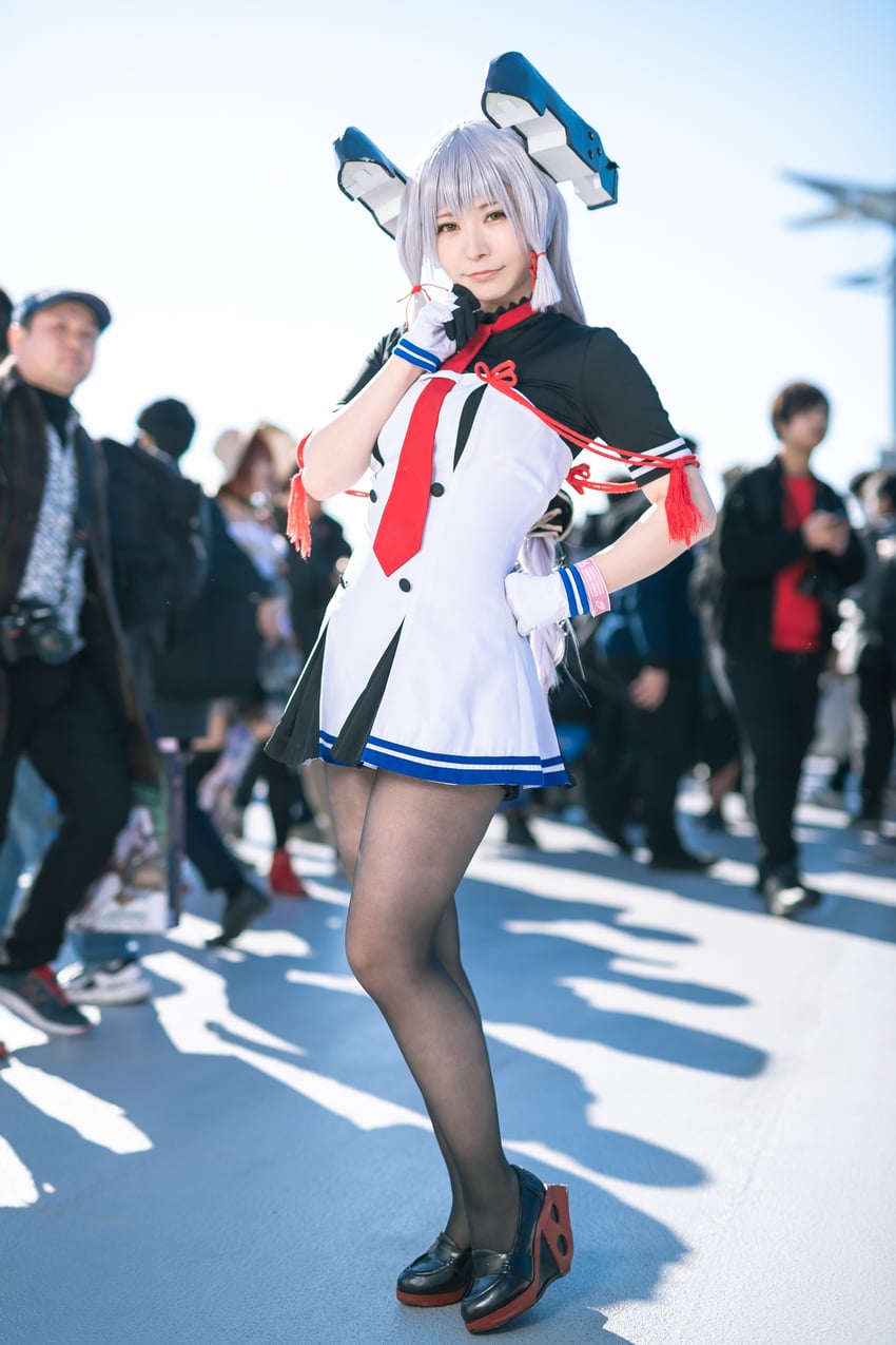 murakumo and murakumo kai ni (kantai collection and 1 more) by litonagi_(photographer) and tunatanaka
