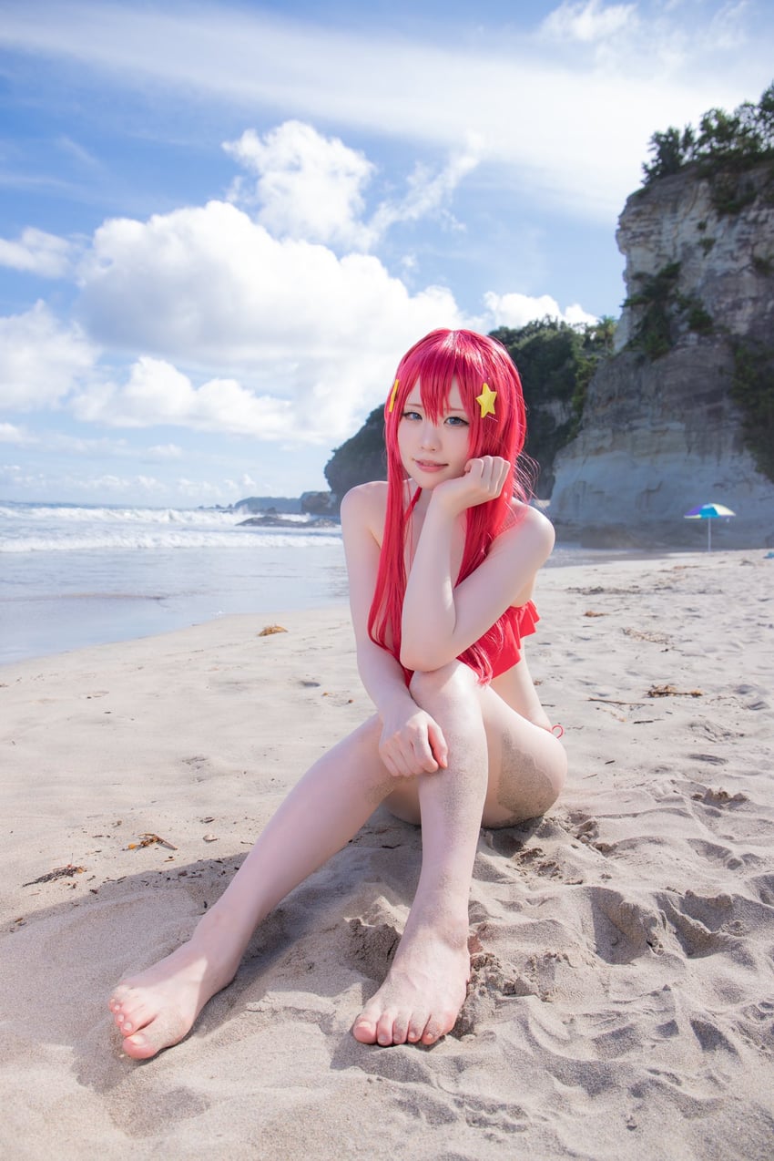 nakano itsuki (go-toubun no hanayome) by yuyuy_uyu